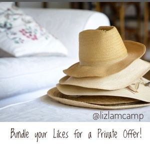 Bundle your Likes for a Private Offer!